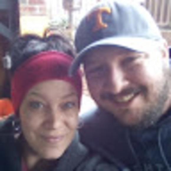 Meet your Posher, Meg - Picture 1 of 1